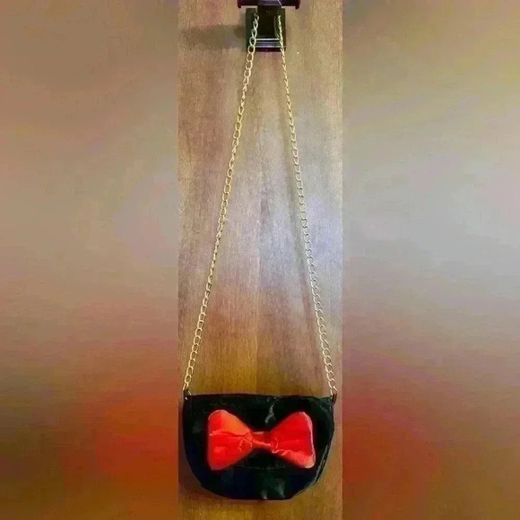 Disney Minnie Mouse mini purse - Picture 2 of 6